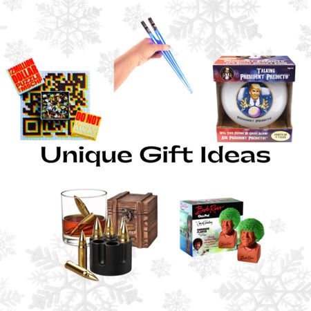 Fun finds, Secret Santa, Dirty Santa

#LTKGiftGuide #LTKhome