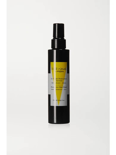 HAIR rituel by Sisley - Protective Hair Fluid, 150ml - Colorless | NET-A-PORTER (US)