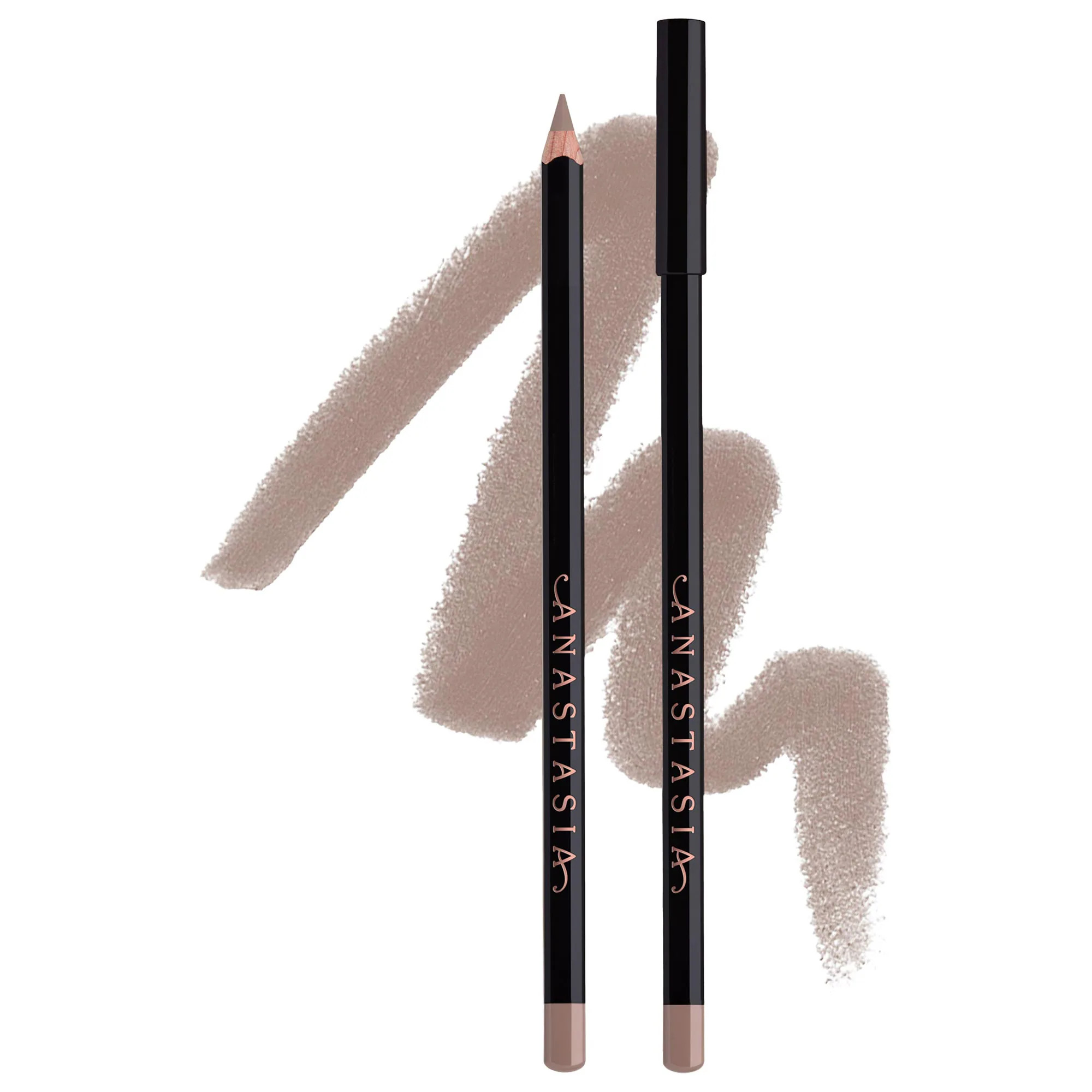 Anastasia Beverly Hills Velvety-Matte Precision Shaping Lip Liner Afterdust 0.053 oz./1.5g | Sephora (US)