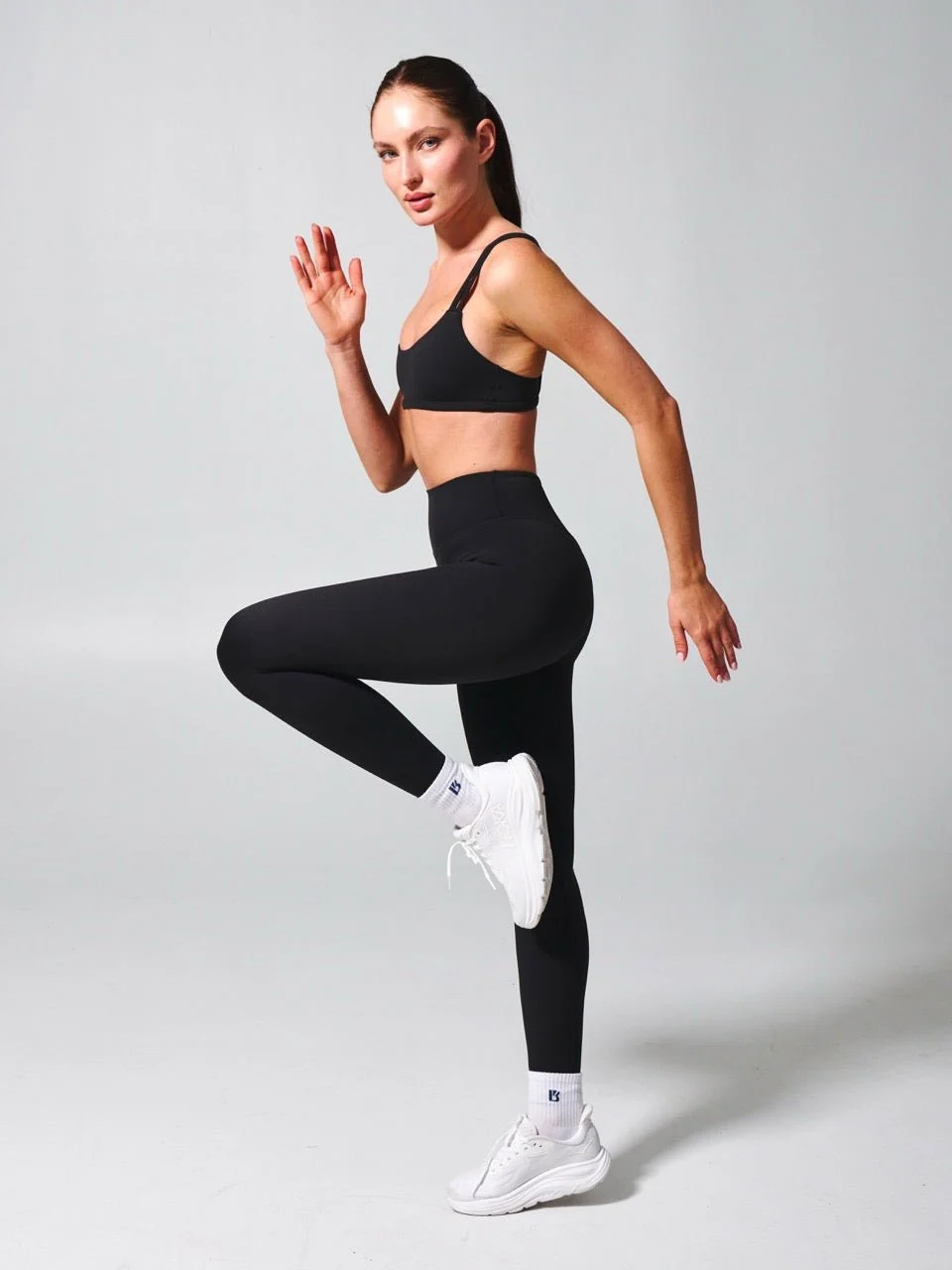 Elysium Sports Bra - Margarita | Buffbunny Collection