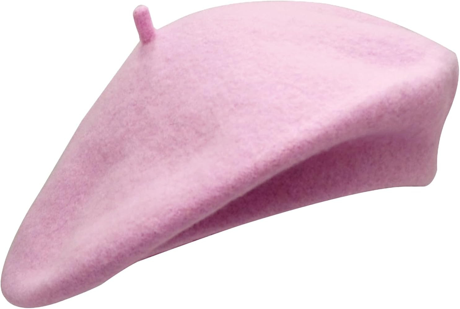 Umeepar Wool French Beret Hat for Women | Amazon (US)