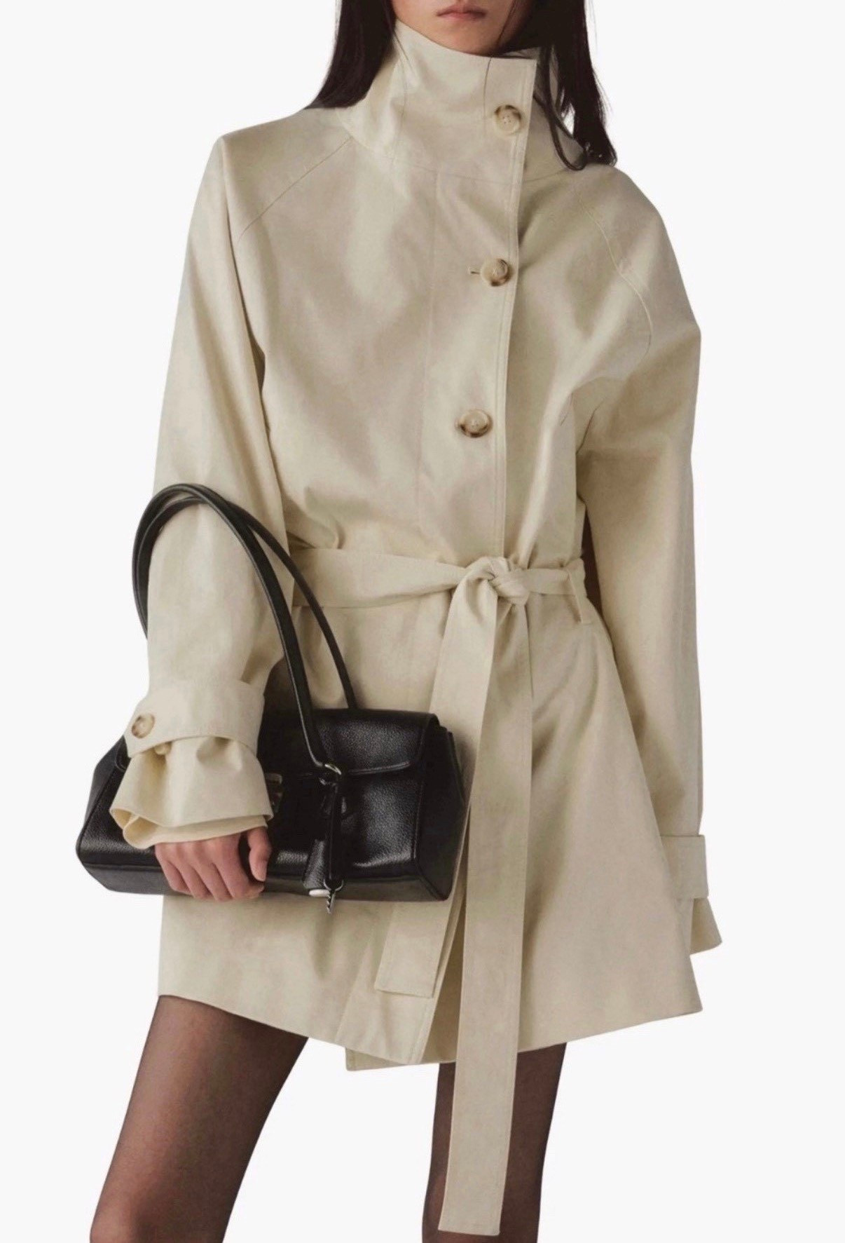 Trench coat
Trench 

#LTKSeasonal