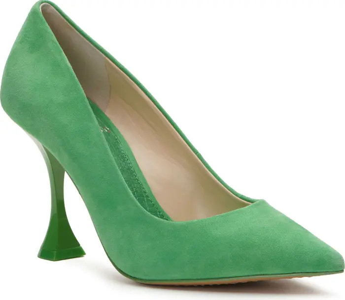 Kamerna Pointed Toe Pump (Women) | Nordstrom Rack