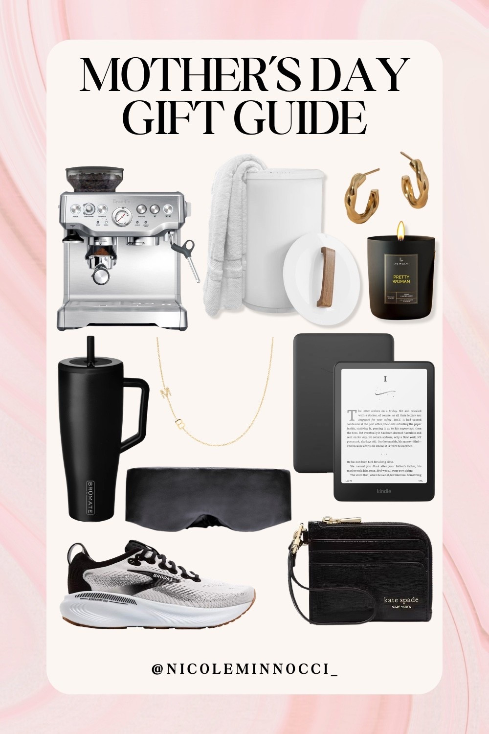 Gift guide for Mother’s Day- gifts any Mom will love! 

#LTKmomlife #LTKSaleAlert #LTKMothersDay