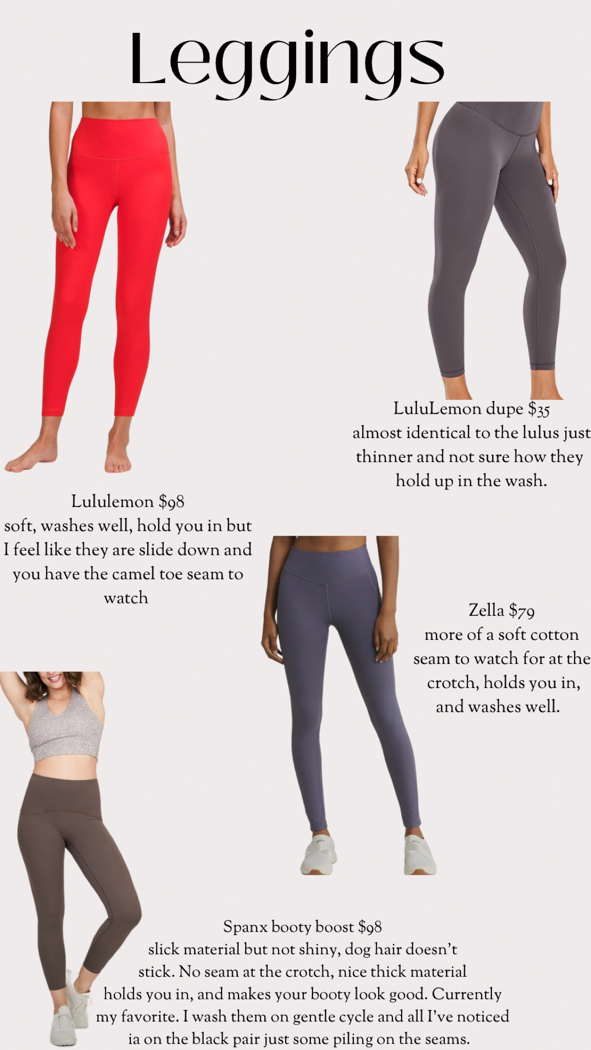 A AGROSTE Workout Leggings for … curated on LTK