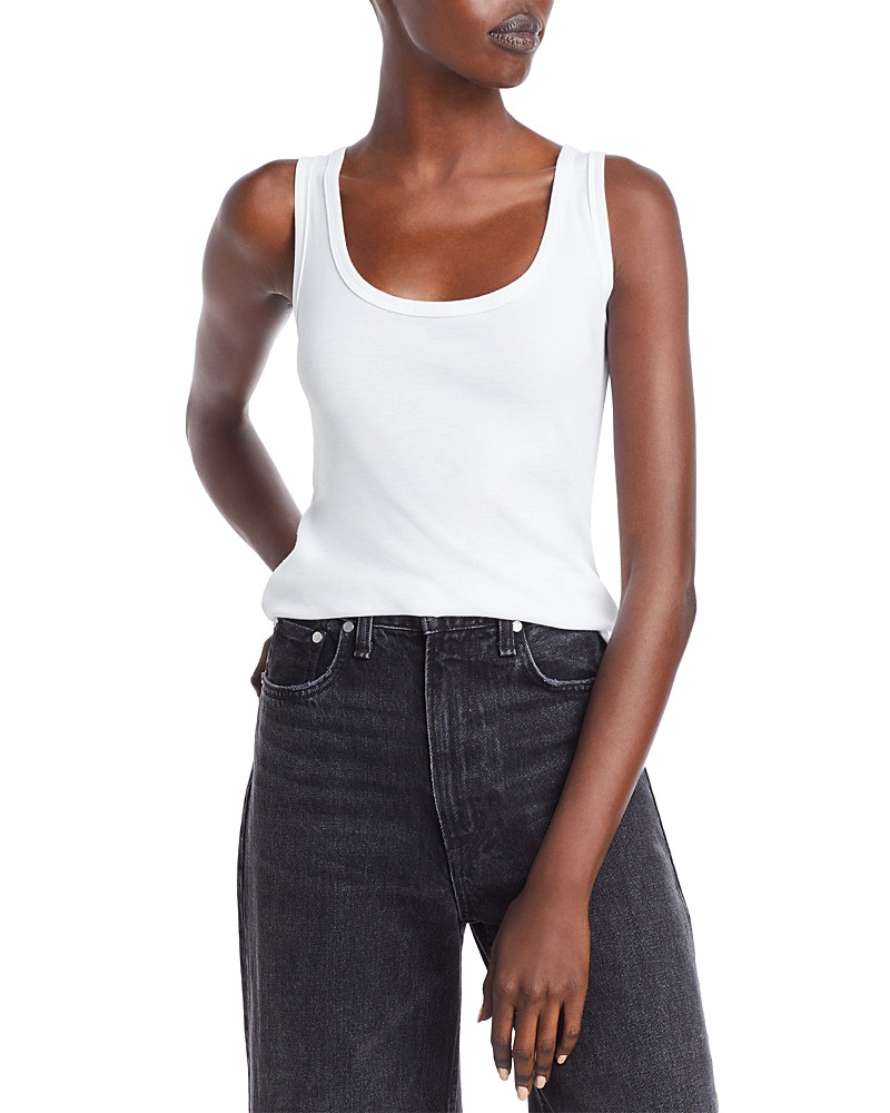 Splendid 1x1 Ribbed Tank | Bloomingdale's (US)
