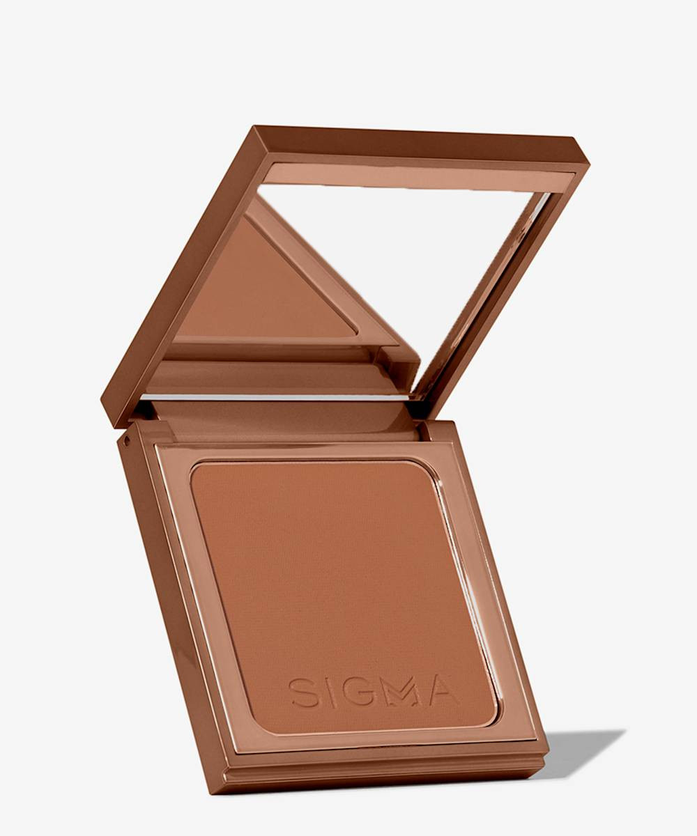 Sigma Beauty  Individual Matte Bronzer | Beauty Bay