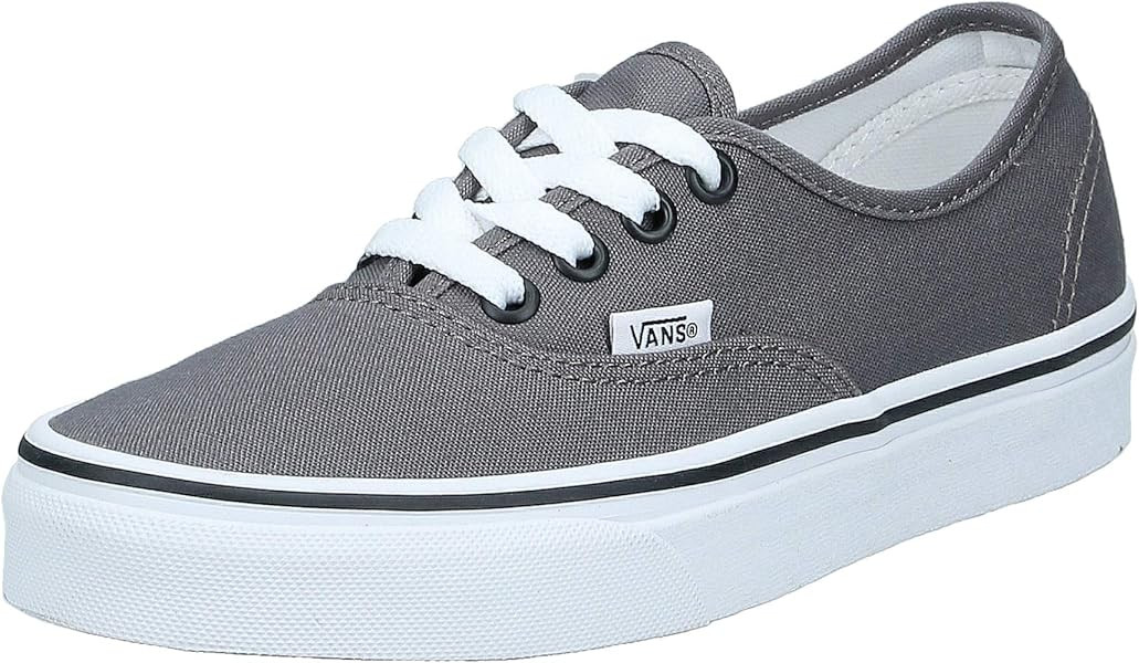 Vans Women's Authentic(tm) Core Classics Trainers | Amazon (US)