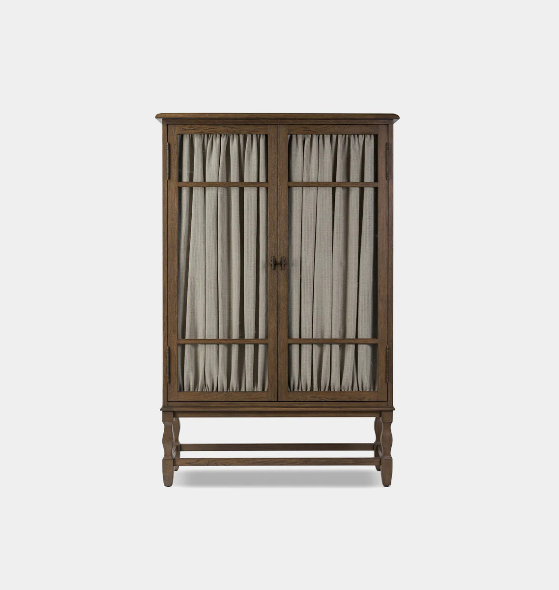 Finley Cabinet | Amber Interiors