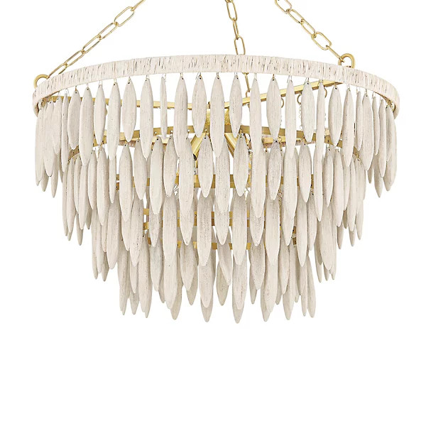 Tiffany Chandelier | Lumens