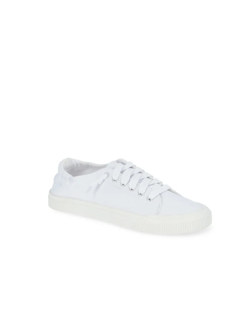 Time and Tru Women's Scrunch Sneakers, Wide-Width Available | Walmart (US)