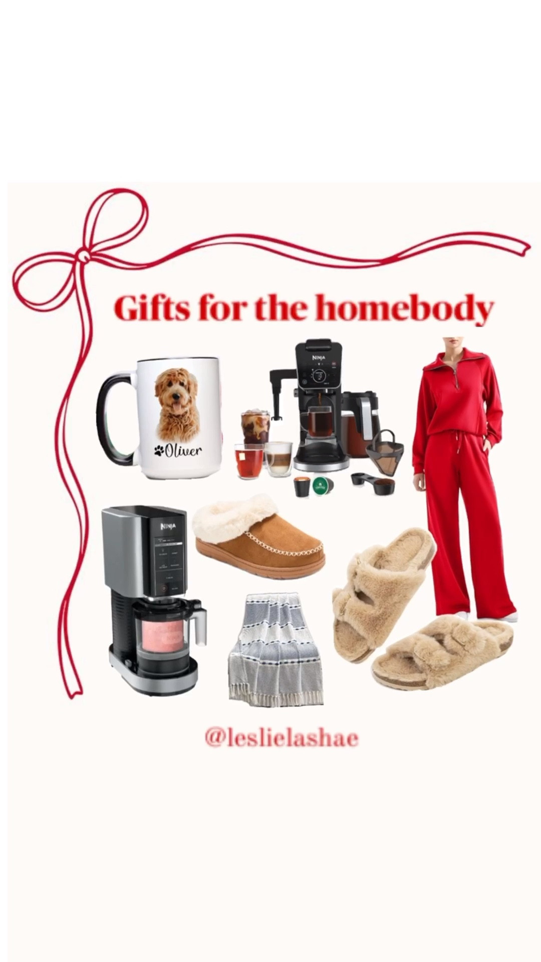 Gifts for the homebody 🎁


#LTKSeasonal #LTKGiftGuide #LTKHoliday