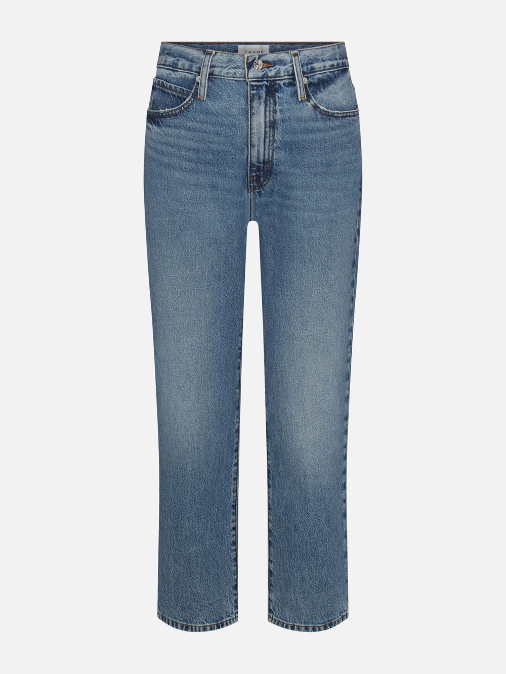 THE HANG SEATTLE | Frame Denim