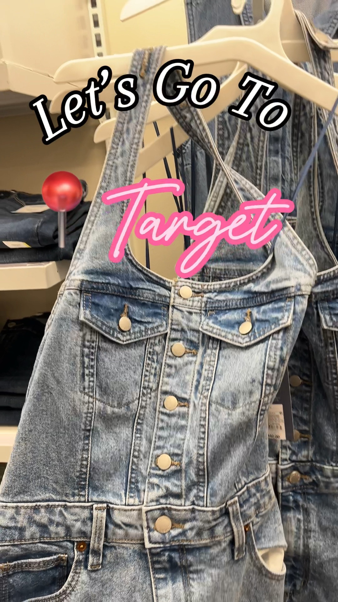 I stopped by Target to check out their spring collection and walked out with a few items.  Hurry up, spring! 

#LTKplussize #LTKstyletip #LTKmidsize