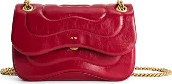 JW PEI Tina Quilted Faux Leather Convertible Crossbody Bag | Nordstrom | Nordstrom