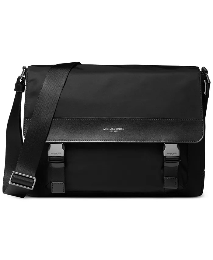 Men's Kent Messenger Bag | Macys (US)
