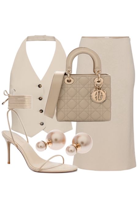 nothing says classy quite like a dior lady paired with heels😮‍💨🩷

#LTKstyletip #LTKshoecrush