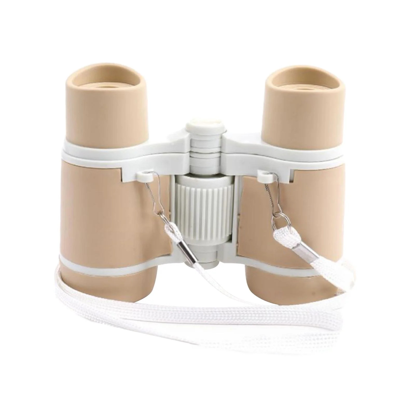 Small Telescope 4x30 Kids Binoculars Toy for Hiking Exploration Party Favors | Walmart (US)