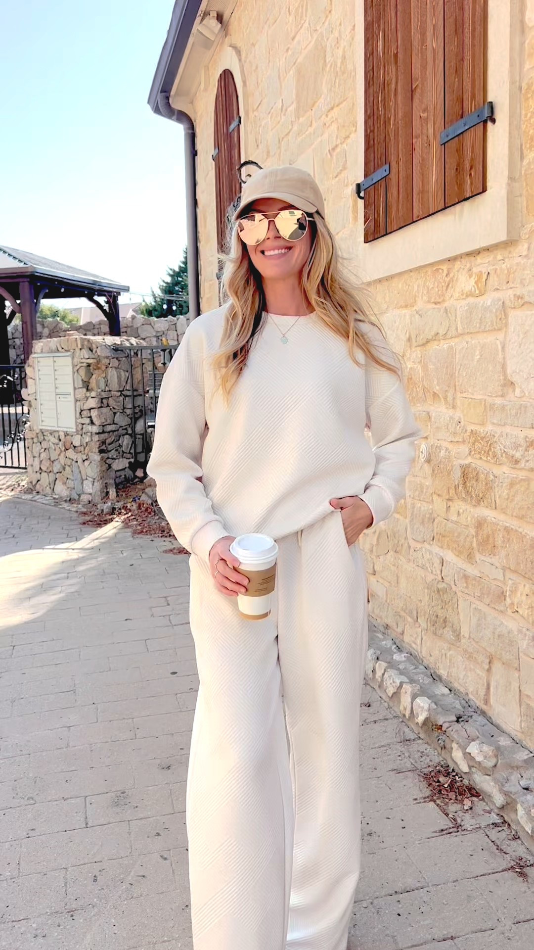 Texas is finally cooling down 💨 🥶 
Not that I’m complaining because I love warm weather and have been extremely happy with our “winter” temps so far! 
70’s and sunny ☀️ laying out by the pool, in January is my kind of winter 🙌🏼
But now it’s time to bundle up a little!

#LTKSaleAlert #LTKFindsUnder50 #LTKOver40