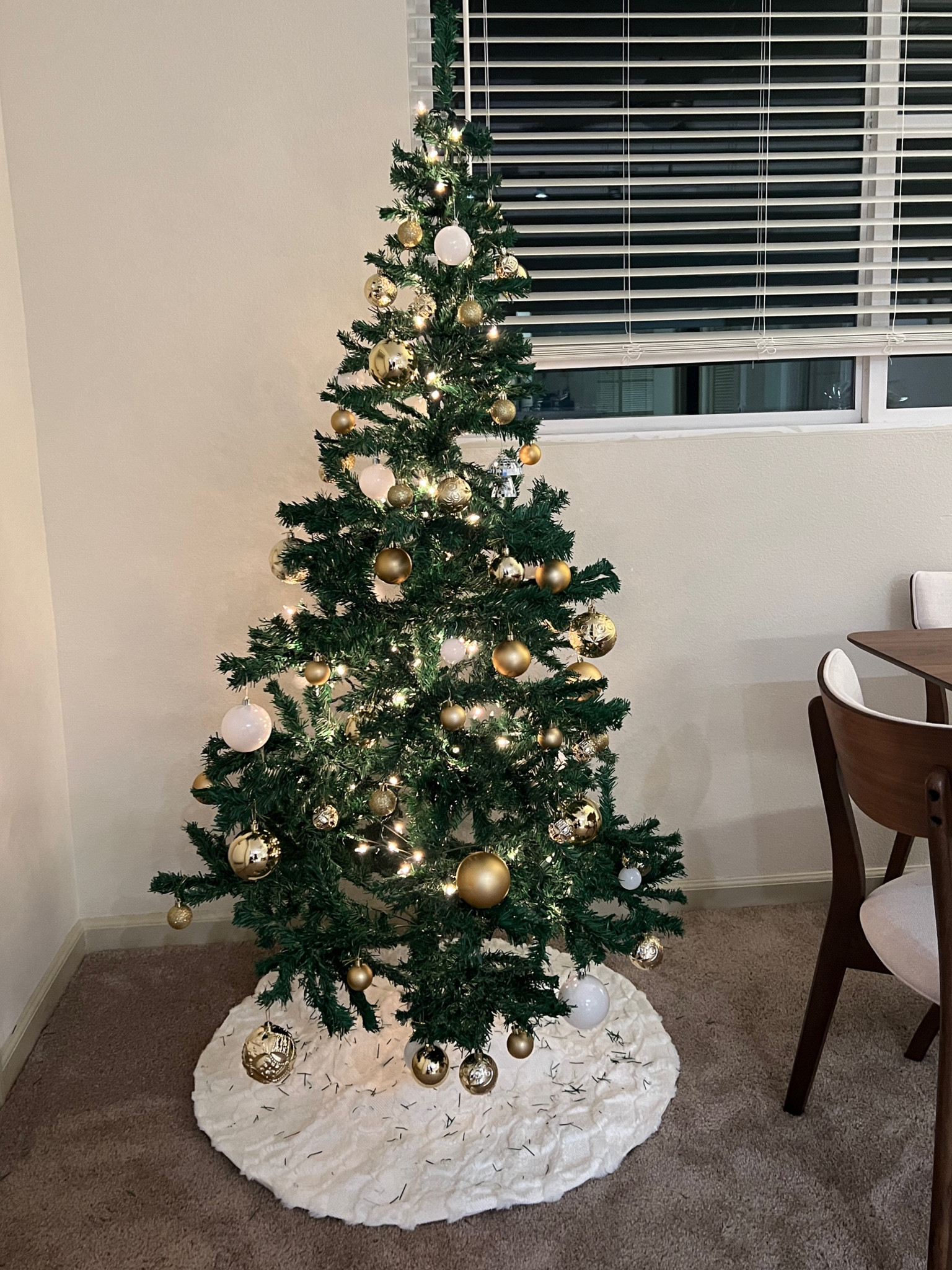 Christmas tree Ornament Set

#LTKSeasonal #LTKHolidaySale