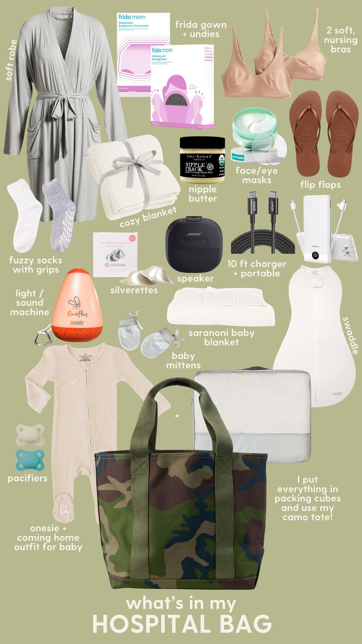 what’s in my hospital bag!

#hospitalbag #baby #newborn #laboranddelivery

#LTKBump #LTKKids #LTKBaby