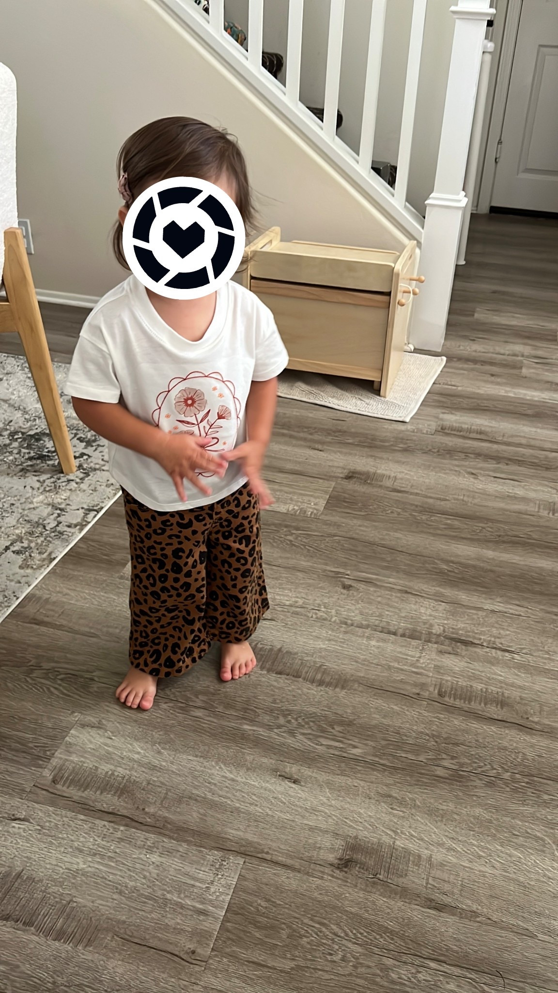 Cute and stylish toddler outfit ideas

#LTKKids