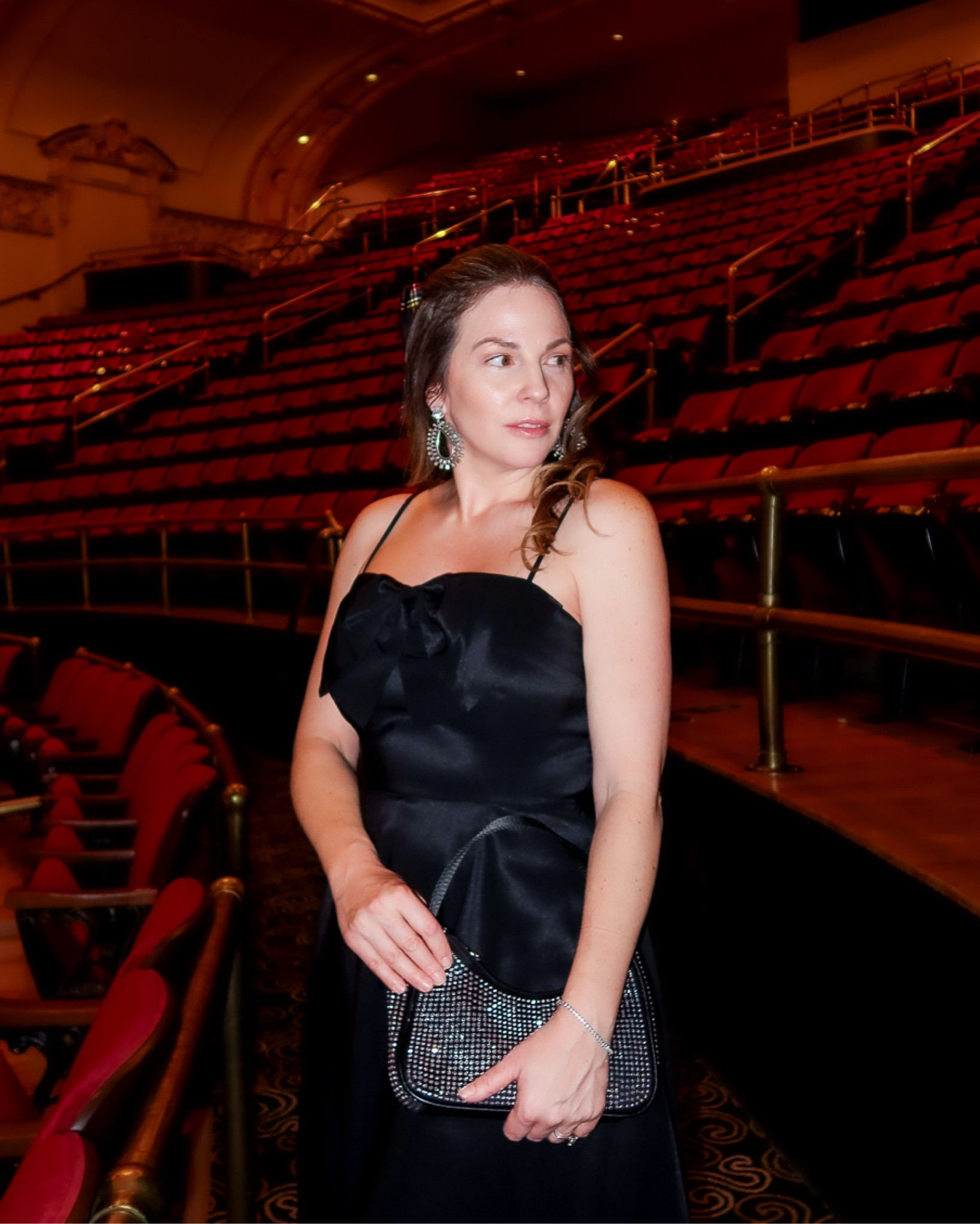 A night at the Ballet 🩰

#LTKFindsUnder50 #LTKStyleTip #LTKHoliday