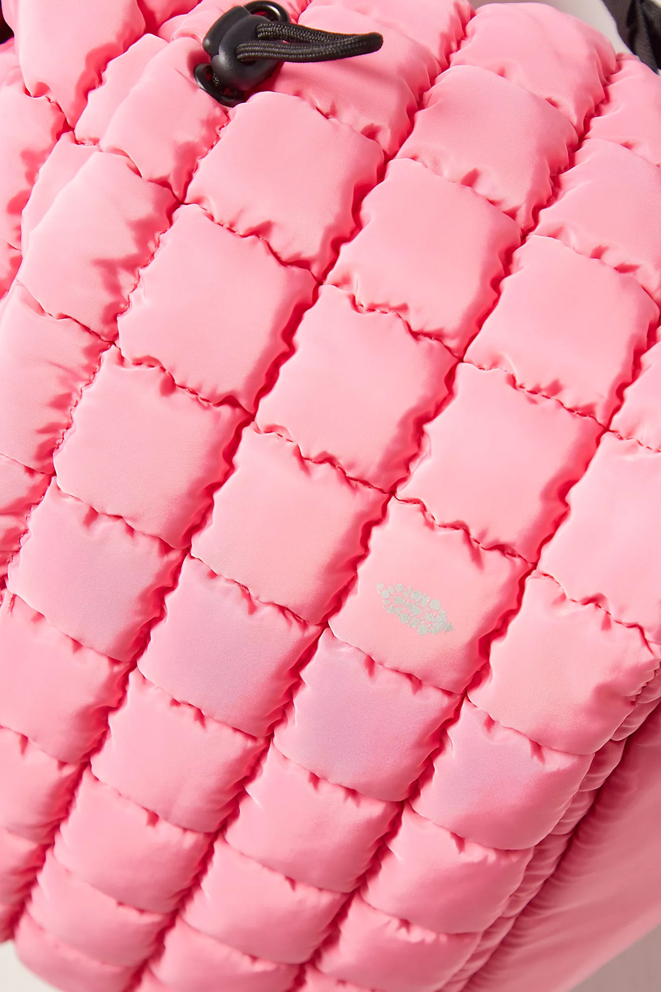 Quilted Hiker Backpack | Free People (Global - UK&FR Excluded)