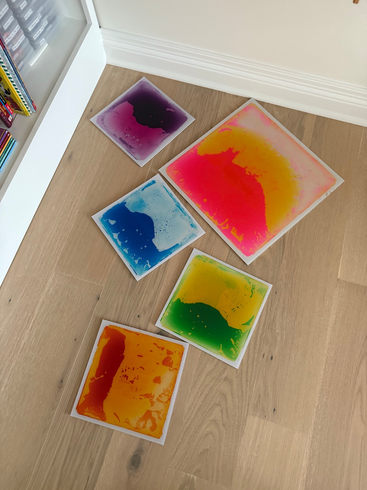 Kids sensory stepping toy. Sensory floor tiles  