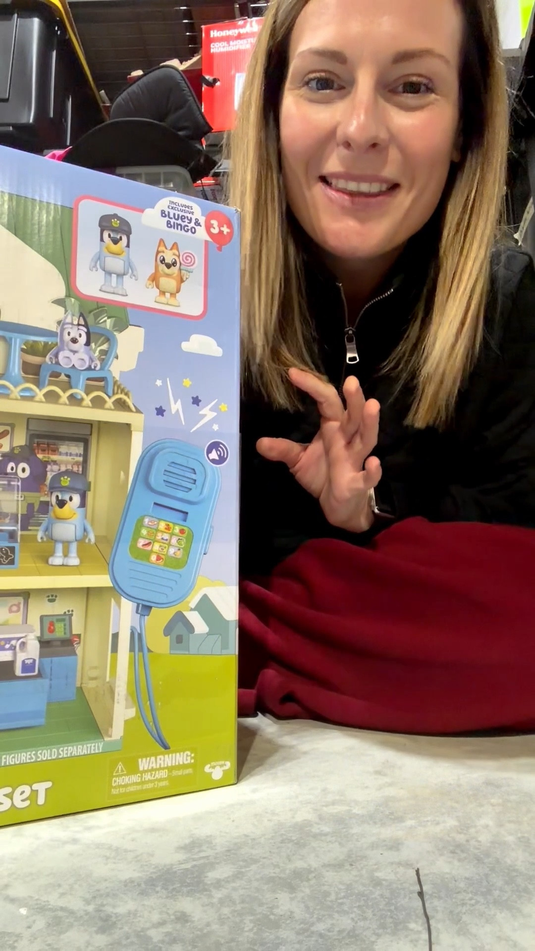 My toddler gift guide— the gifts I bought that I know she’s going to love!


#LTKGiftGuide #LTKKids #LTKSaleAlert