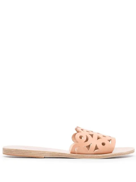 Maistros flat sandals | Farfetch (RoW)