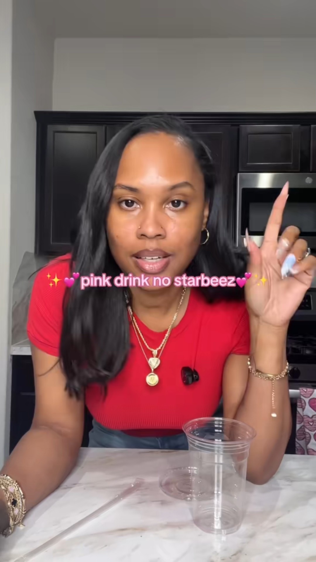 Make ya pink drinks at home sometimes

#vitacoco #pinkdrink #morgankaprice #drinkrecipes #drinkideas

#LTKfoodie