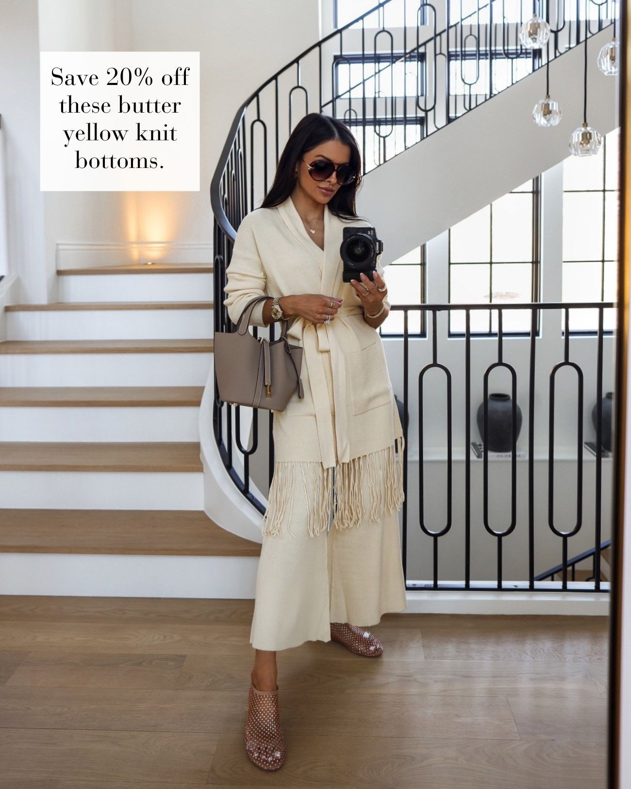 Shopbop spring sale
Save 20% off this chic butter yellow set from splendid x cellajaneblog - such a great piece to add to your spring wardrobe! Use code: SPRING20

Spring outfit ideas, spring break, Easter outfits, beach vacation outfit 


#LTKTravel #LTKOver40 #LTKSaleAlert