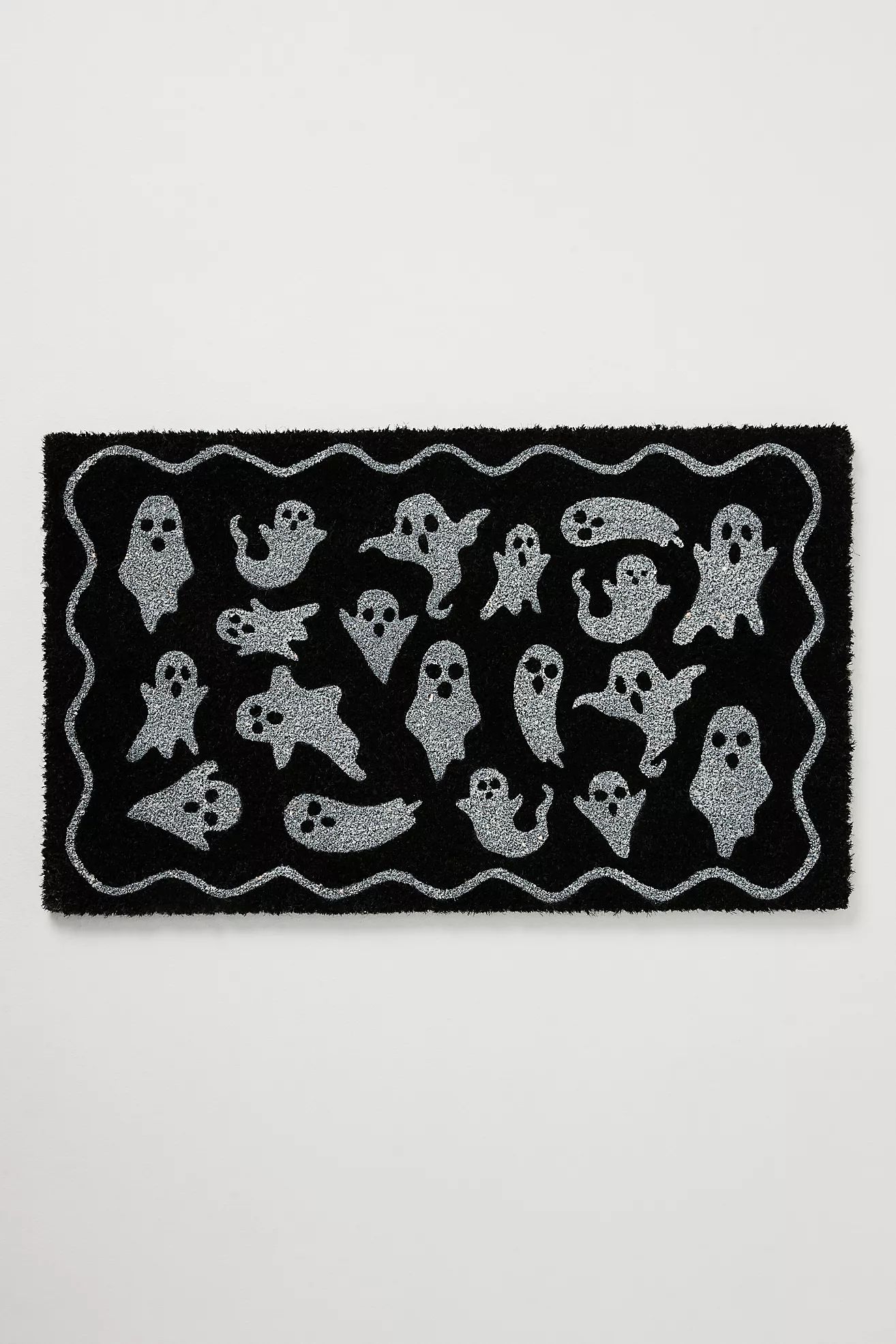 Ghosts Doormat | Anthropologie (US)