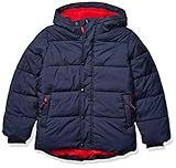 Amazon Essentials Boys and Toddlers' Heavyweight Hooded Puffer Jacket | Amazon (US)