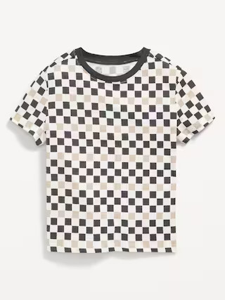 Short-Sleeve T-Shirt for Toddler Boys | Old Navy (US)