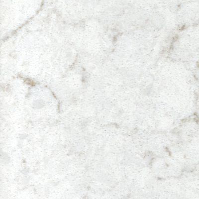 allen + roth  Ventina Quartz Off-white Kitchen Countertop Sample (4-in x 4-in) | Lowe's