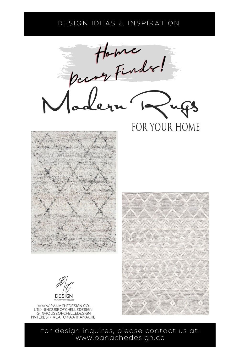 Set the perfect stage for any space with these gorgeous  @Wayfair rugs! ✨ No matter if you are on the hunt for modern patterns, neutral tones or plush textures - the right area rug can provide instant style to any room - all at an affordable price!

Rugs, rugs living room, rug, living room rugs, living room rug, dining room rug, kitchen rug, rugs wayfair, wayfair rugs, rugs amazon, amazon rugs, bedroom rugs, rugs bedroom, modern rug, modern rugs, modern home, modern home decor, neutral home, neutral home decor, 8x10 rugs, rugs 8x10, 5x7 rugs, rugs 5x7, affordable rugs, cheap rugs, neutral rug, neutral rugs, black and white rug, black and white rugs, neutral living room rug, neutral bedroom rug, neutral dining room rug, neutral kitchen rug, area rug, neutral area rug, black and white area rug, abstract area rug, multicolored area rug, colorful area rug, home decor, modern decor, modern home, modern home decor, home decor amazon, amazon home decor, home decor wayfair, wayfair home decor, wayfair home, target home, target home decor, layered rugs, home decor or a budget, home decor dining room, home decor living room, home decor bedroom, home decor kitchen, living room area rug, dining room area rug, kitchen area rug, bedroom area rug, living room design inspo, dining room design inspo, kitchen design inspo, bedroom design inspo, 

#LTKStyleTip 

#LTKSaleAlert #LTKHome