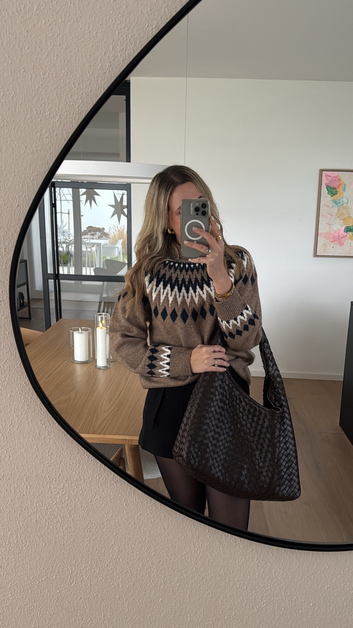 ootd 🤎 

#LTKdeutschland #LTKwinter