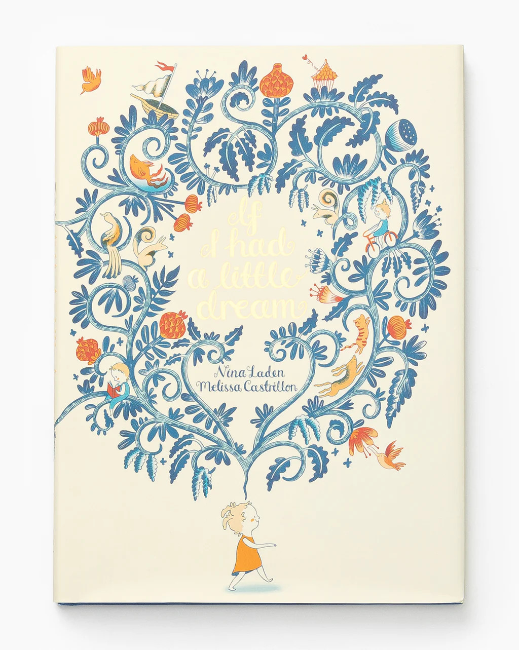 If I Had a Little Dream | McGee & Co.