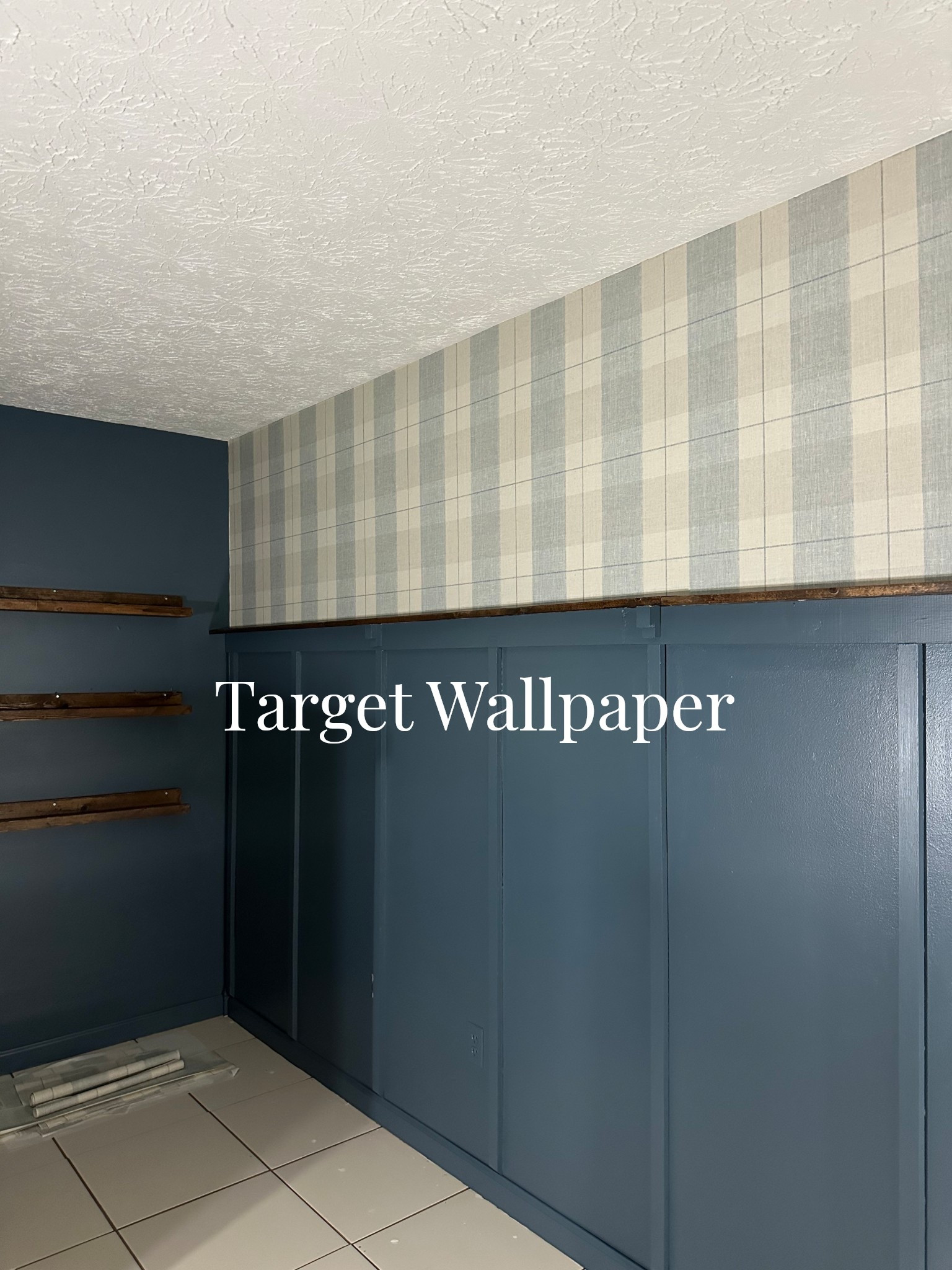 Target wallpaper I used in Briggs vintage Americana big boy room! 

#LTKFindsUnder50 #LTKHome #LTKKids