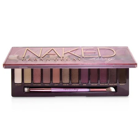Urban Decay Naked Cherry Eyeshadow Palette | Walmart (US)