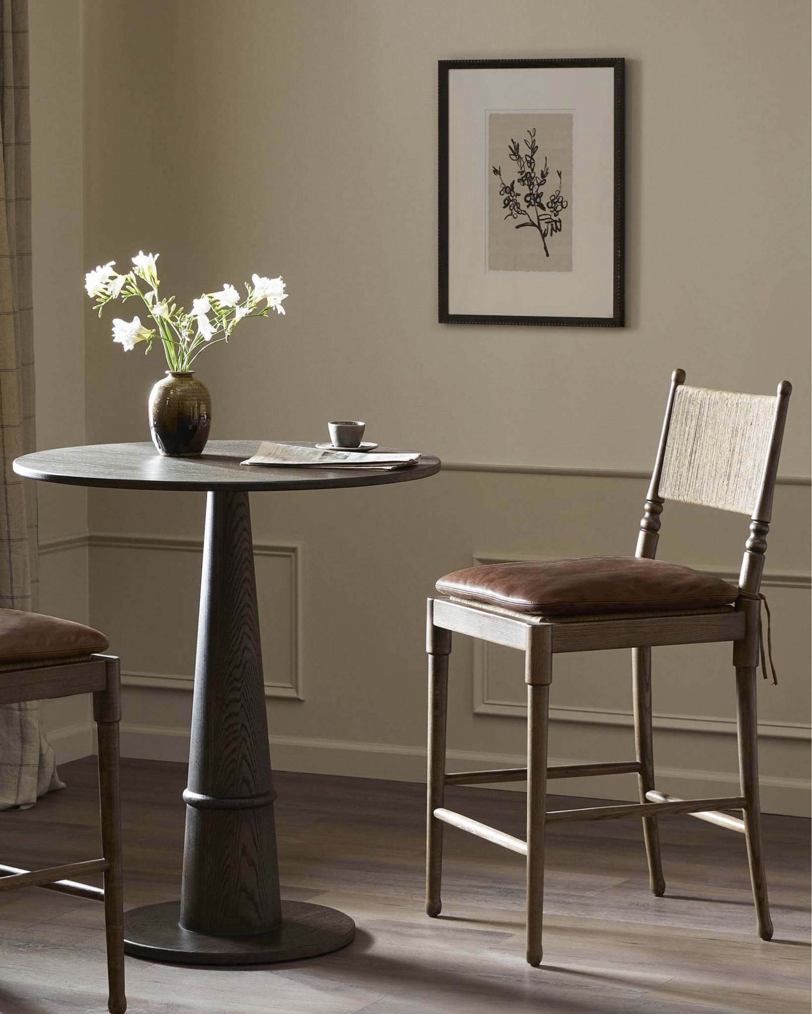 Fayth Bar And Counter Stool

#LTKfoodie #LTKHome