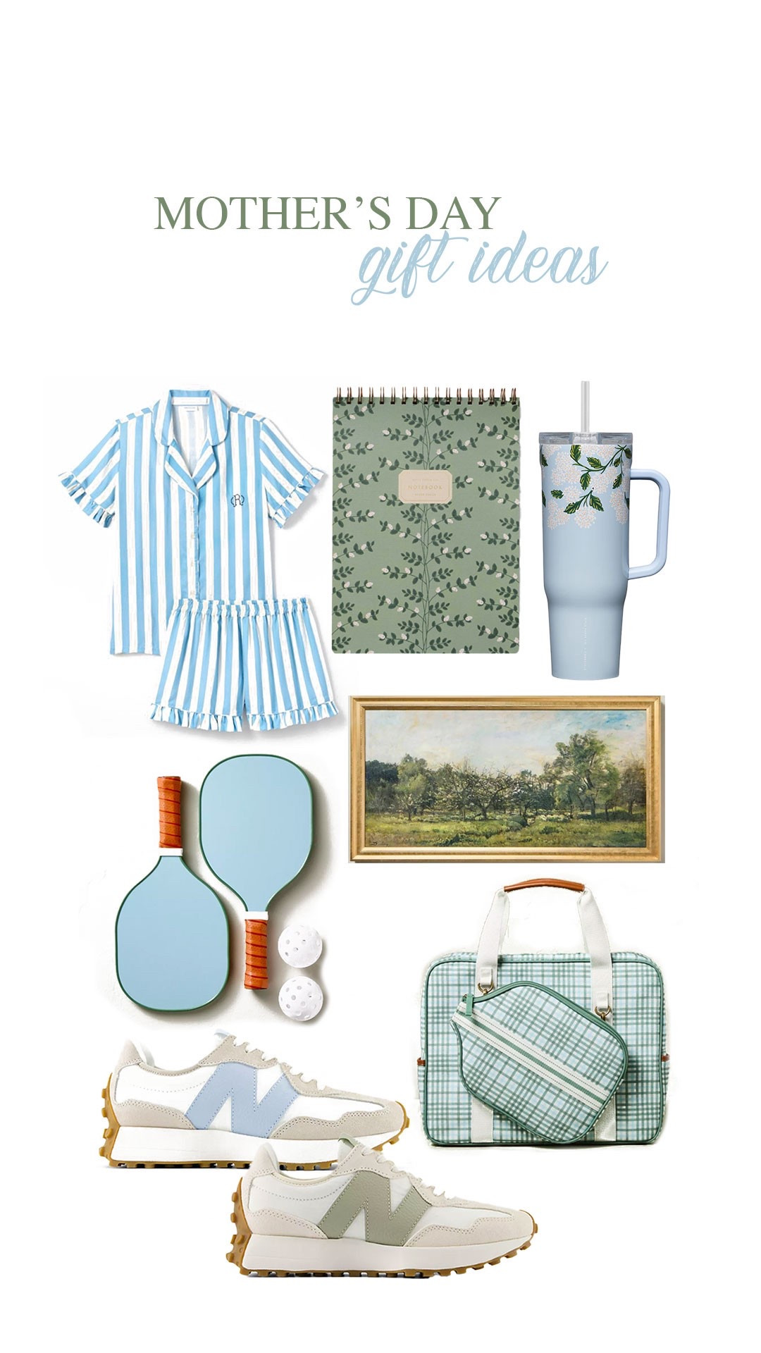 Mother’s Day Gift ideas…

#LTKGiftGuide #LTKOver40 #LTKSaleAlert