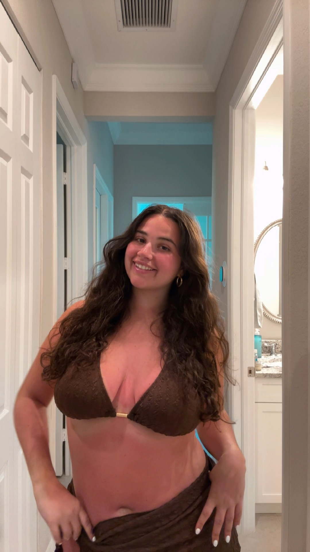 Fav suit at the moment 🤎

#LTKSpringSale #LTKSeasonal #LTKMidsize