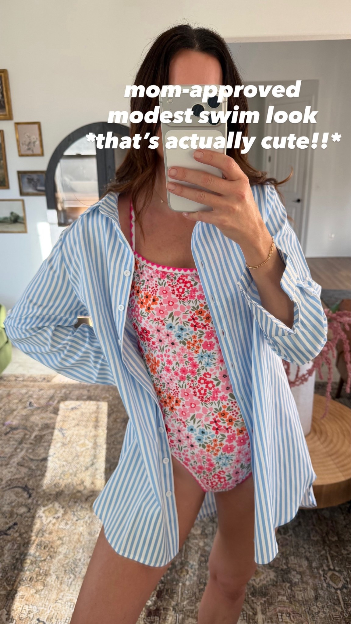 My blue and white stripe cover up shirt is on a major price drop!! It’s so cute, and goes with everything! It’s been a best seller this month!!! 

#LTKSaleAlert #LTKmomlife #LTKSwim