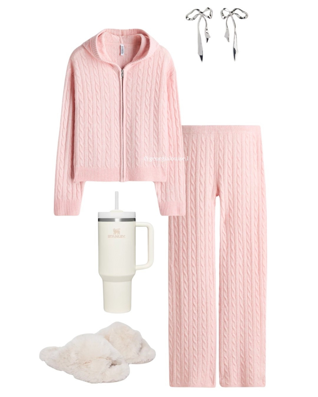 Christmas Day outfit 💕

#LTKfestive #LTKwinter #LTKstyletip