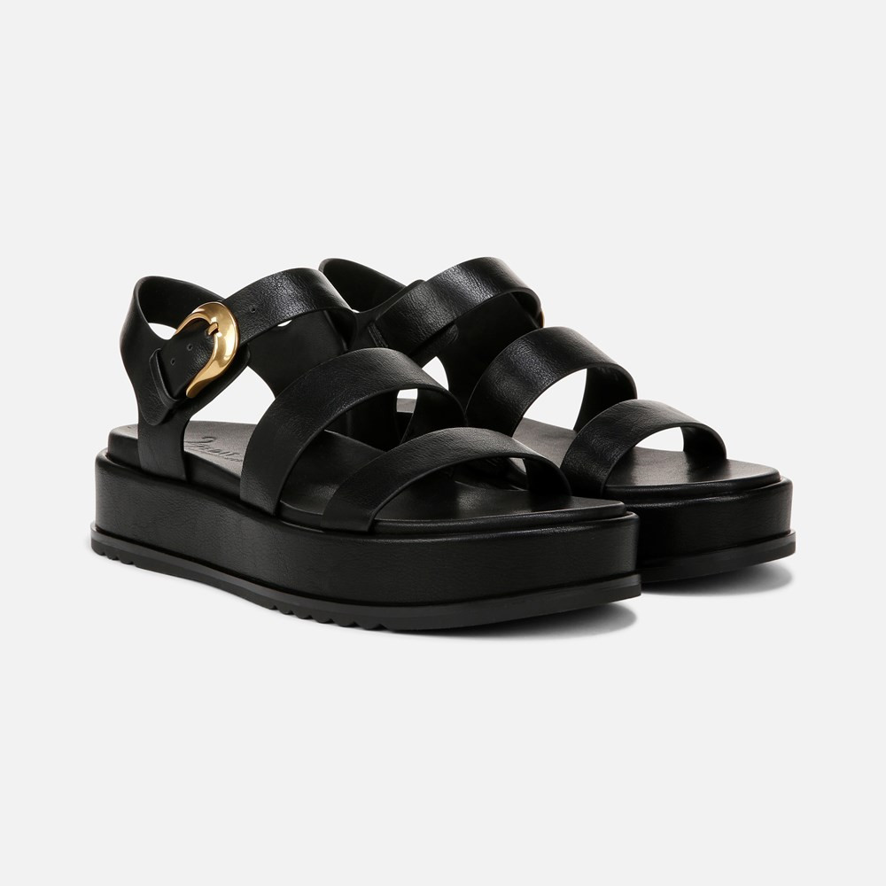 27 EDIT Zizi Sandal | Naturalizer