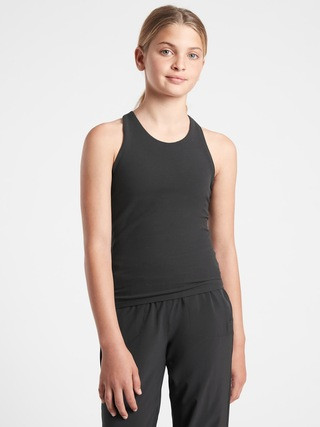 Athleta Girl Long Distance Tank | Athleta
