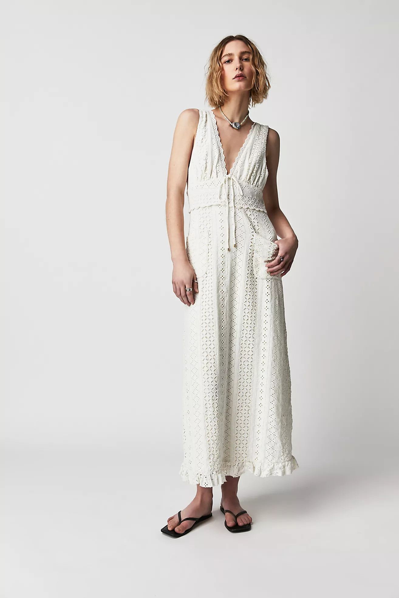 Running Through My Mind Maxi Dress | Free People (Global - UK&FR Excluded)